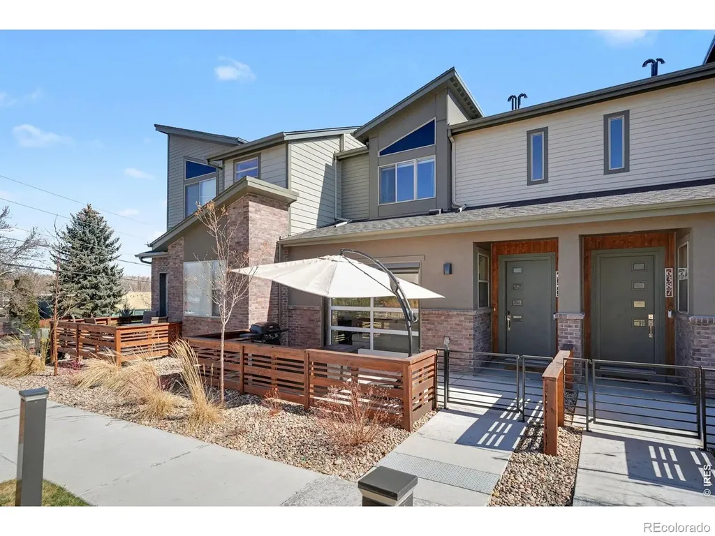 6393 Moore Court Arvada CO 80004
