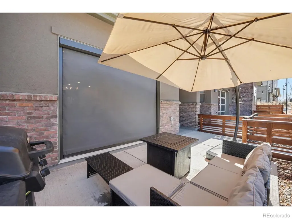 6393 Moore Court Arvada CO 80004