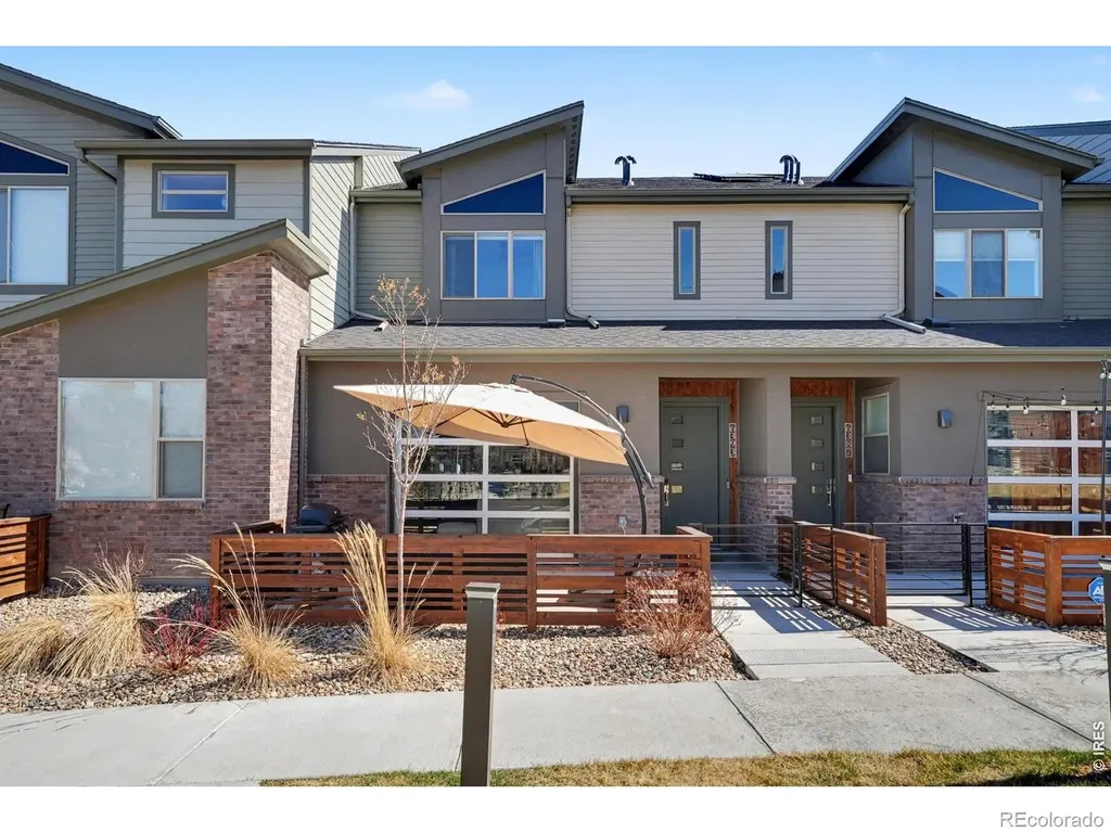 6393 Moore Court Arvada CO 80004
