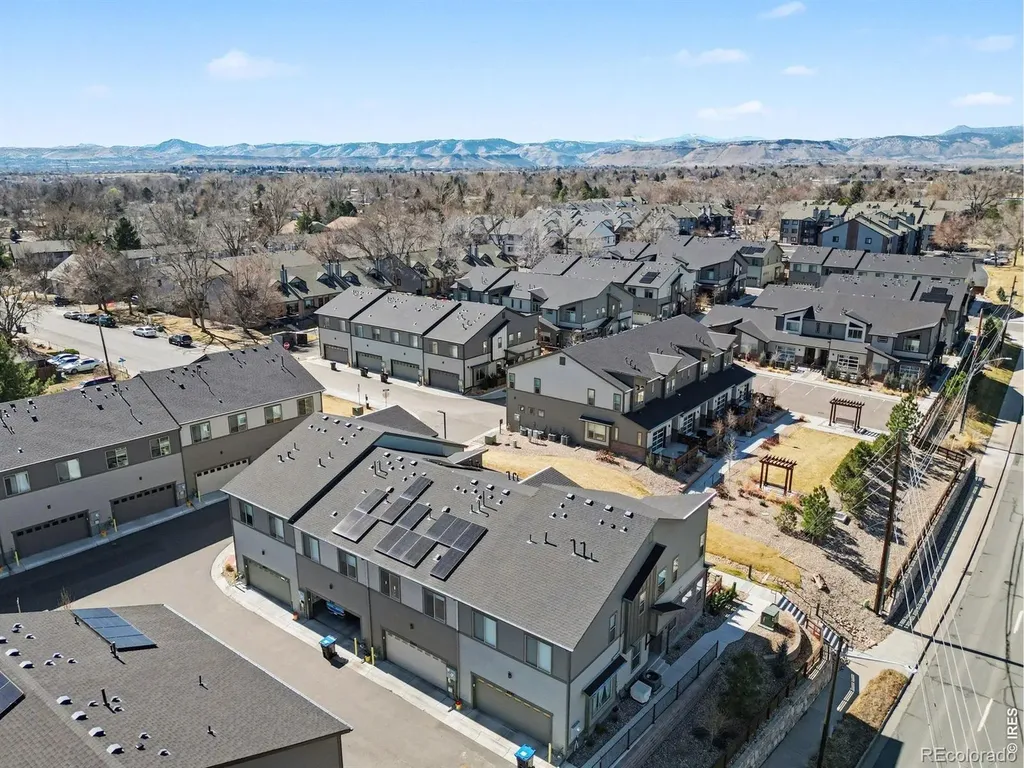 6393 Moore Court Arvada CO 80004