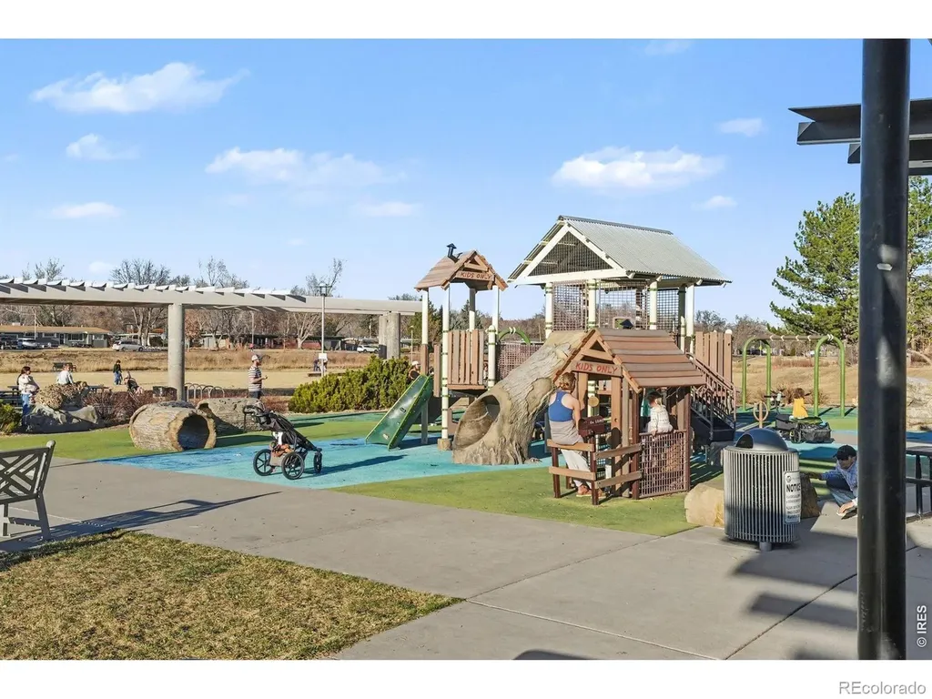 6393 Moore Court Arvada CO 80004