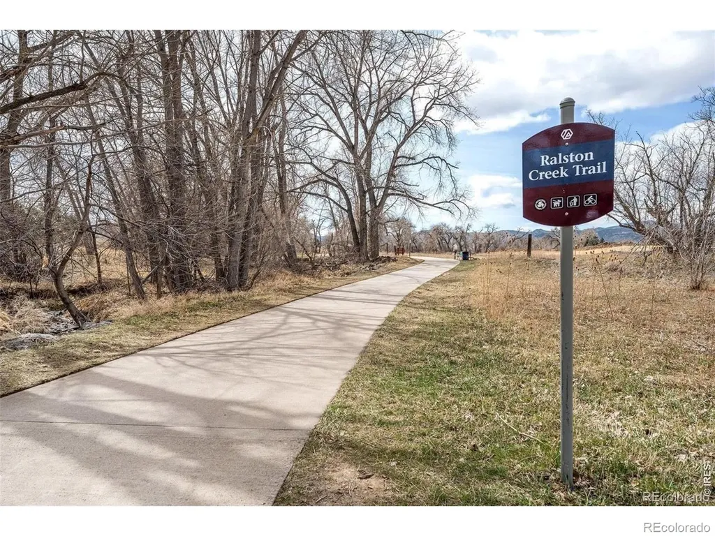 6393 Moore Court Arvada CO 80004