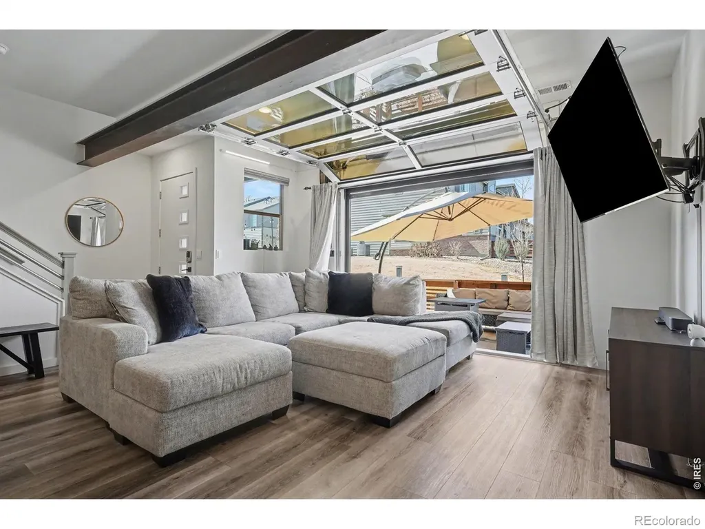 6393 Moore Court Arvada CO 80004