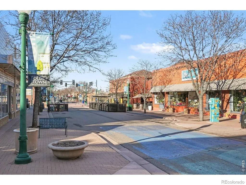 6393 Moore Court Arvada CO 80004