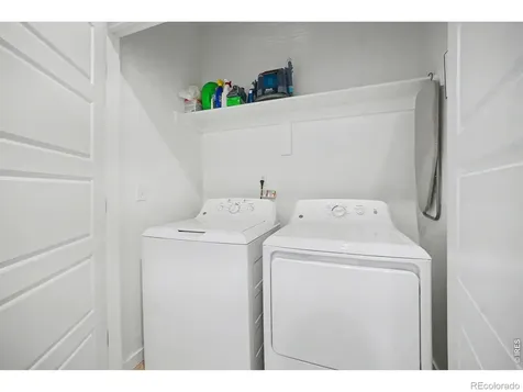 6393 Moore Court Arvada CO 80004