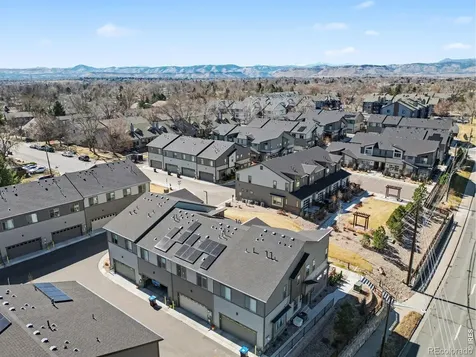 6393 Moore Court Arvada CO 80004