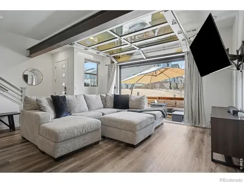 6393 Moore Court Arvada CO 80004