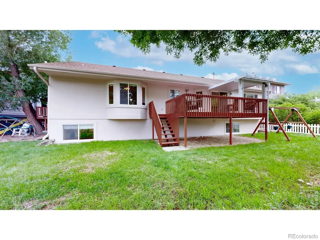 626 Gilgalad Way Fort Collins CO 80526