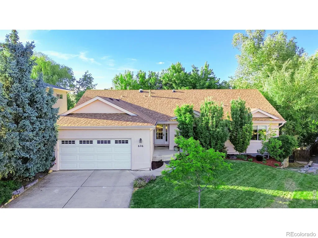626 Gilgalad Way Fort Collins CO 80526