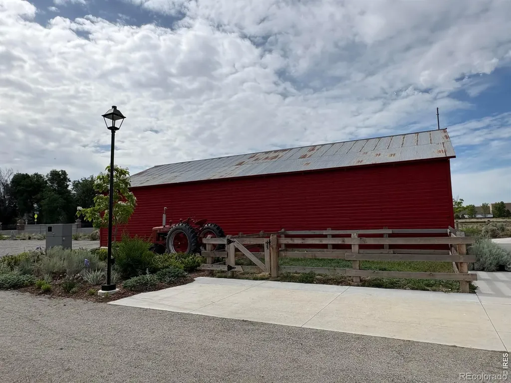 1526 Reynolds Drive Windsor CO 80550