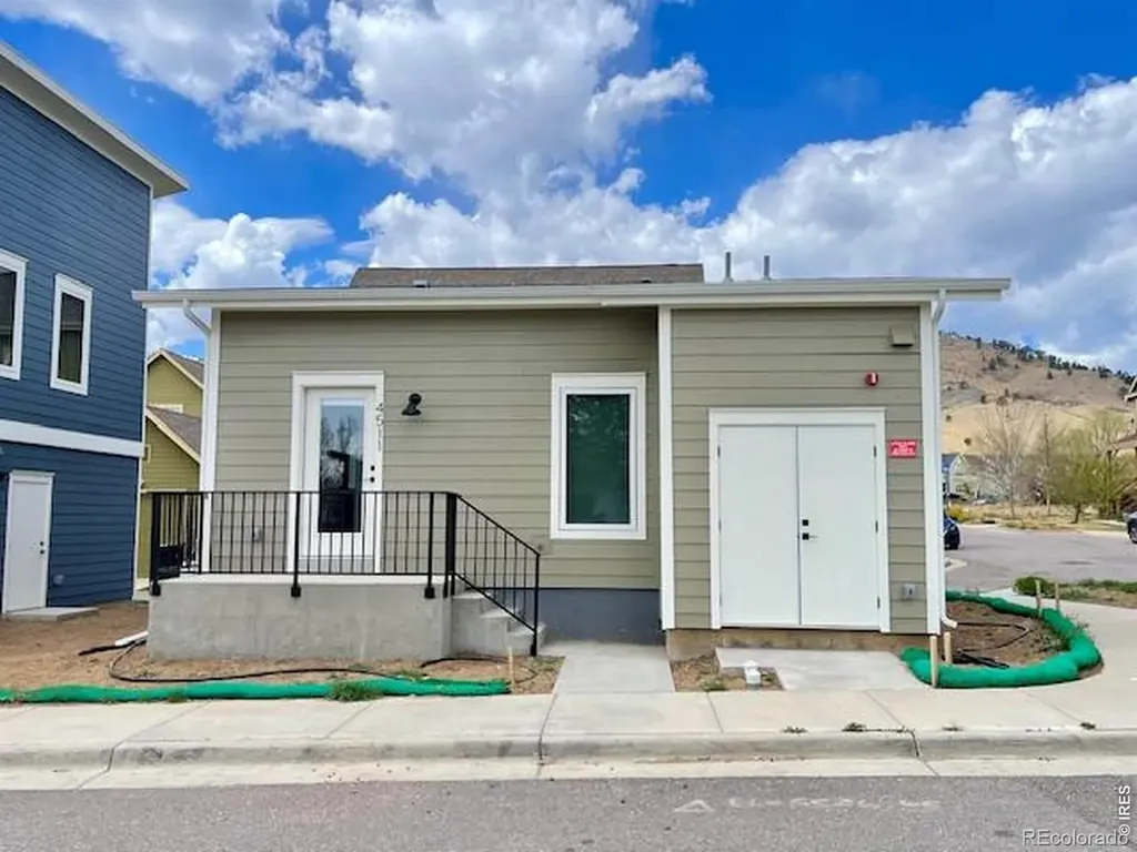 4511 West Court Boulder CO 80304
