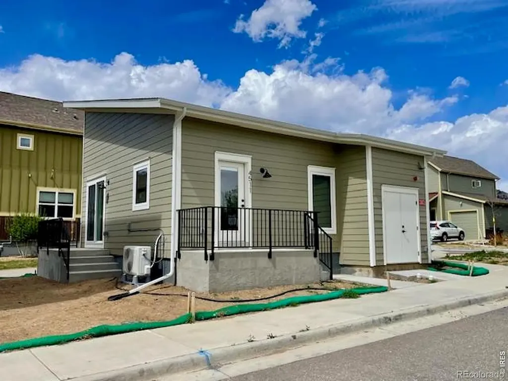 4511 West Court Boulder CO 80304