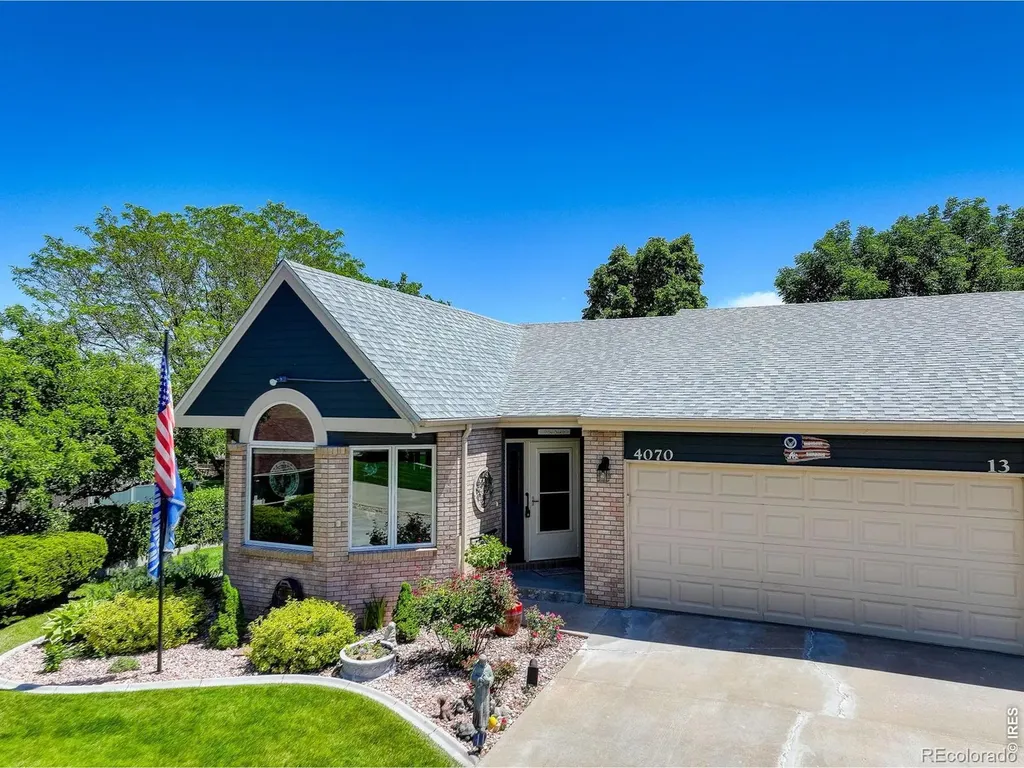 4070 W 11th Street Greeley CO 80634