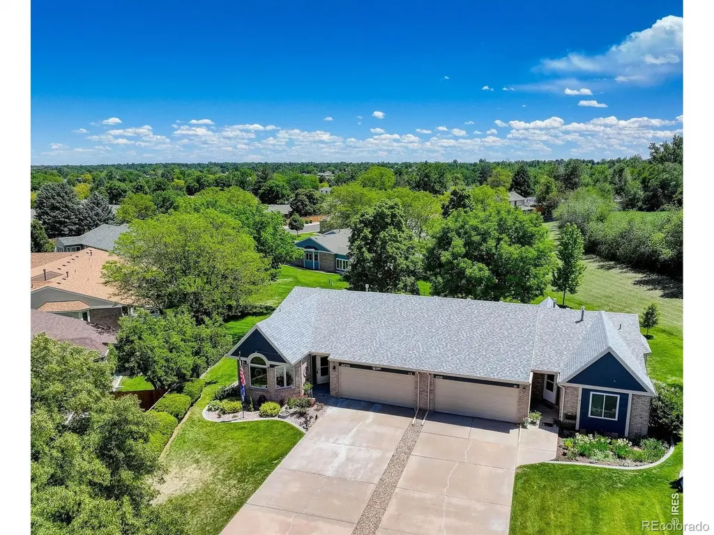 4070 W 11th Street Greeley CO 80634