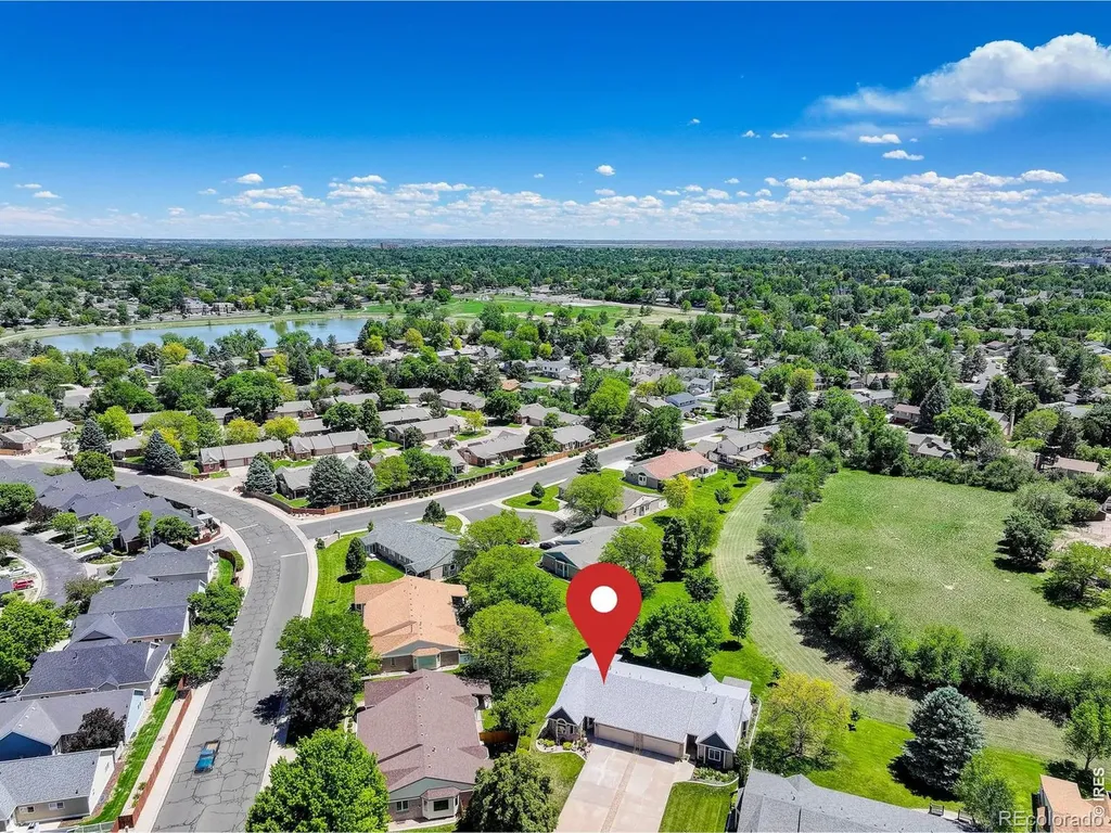 4070 W 11th Street Greeley CO 80634