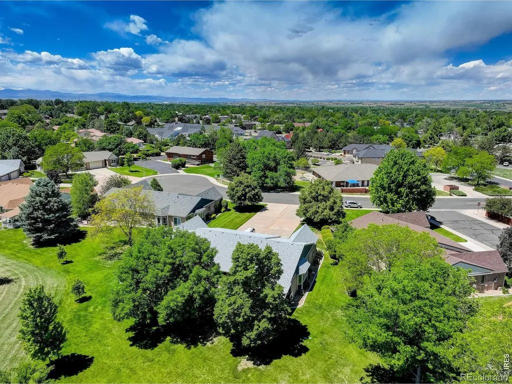 4070 W 11th Street Greeley CO 80634