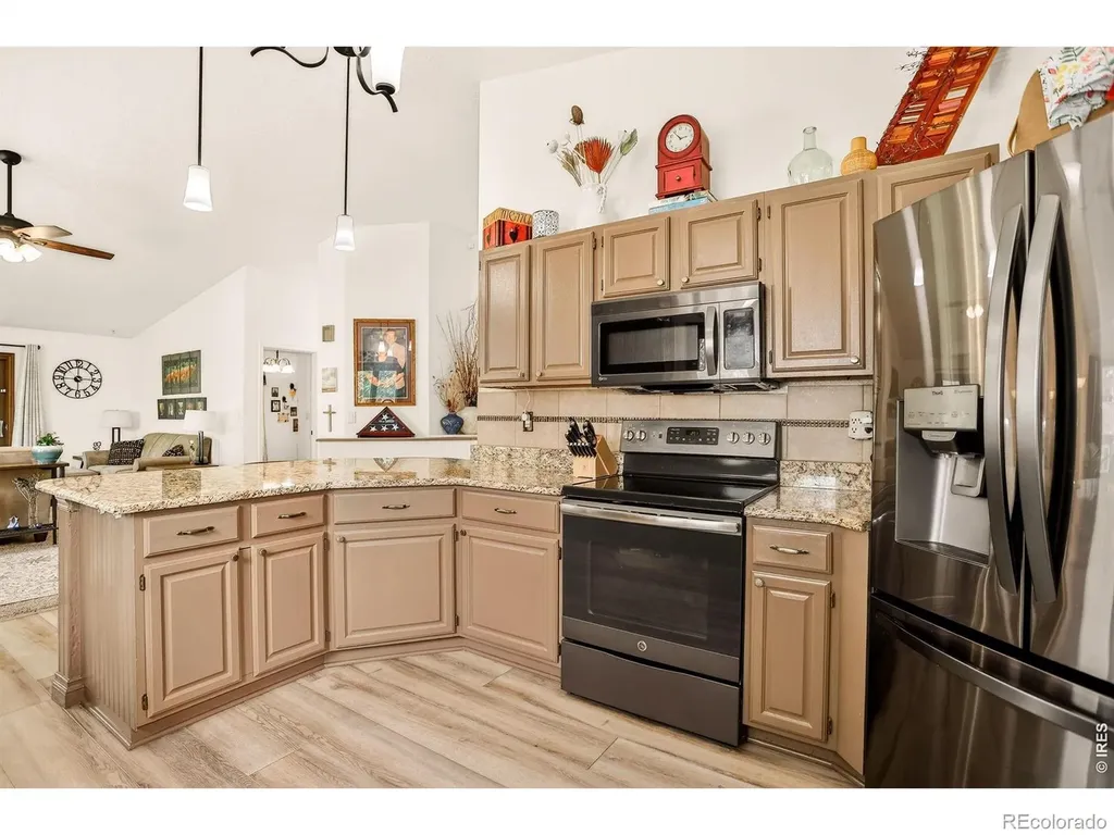 4070 W 11th Street Greeley CO 80634