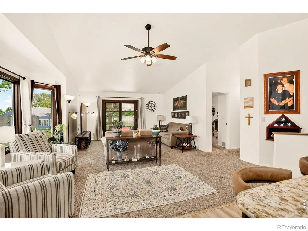 4070 W 11th Street Greeley CO 80634