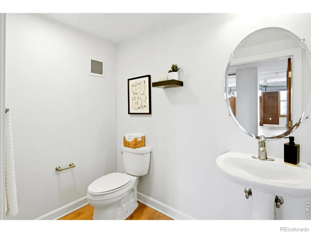 2245 Blake Street Denver CO 80205
