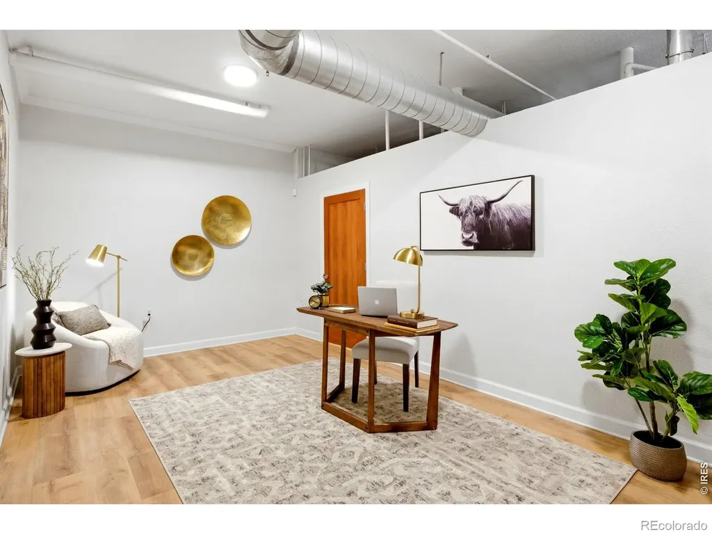 2245 Blake Street Denver CO 80205