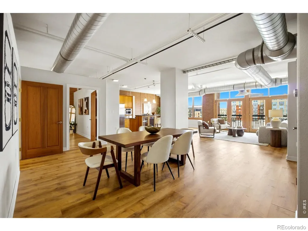 2245 Blake Street Denver CO 80205