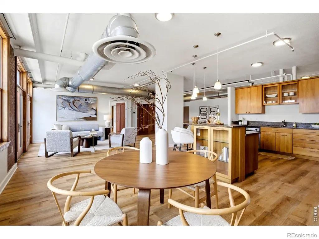 2245 Blake Street Denver CO 80205