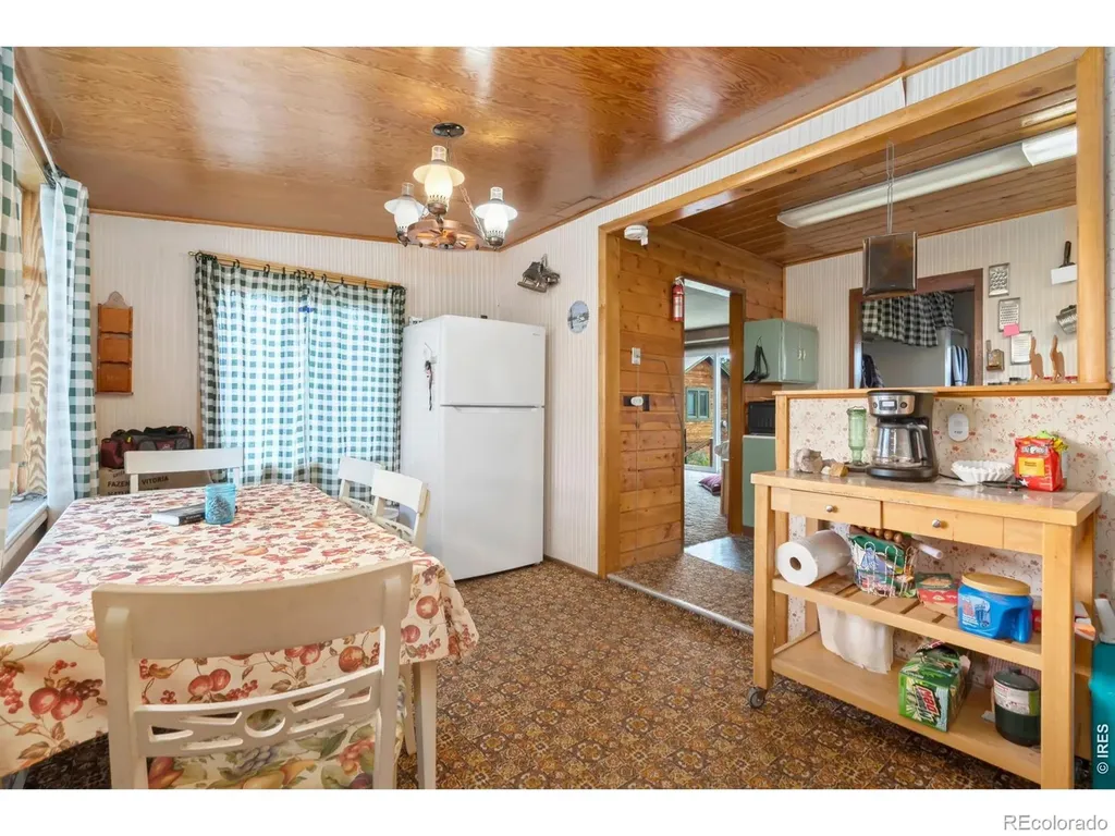 983 Ramona Drive Red Feather Lakes CO 80545