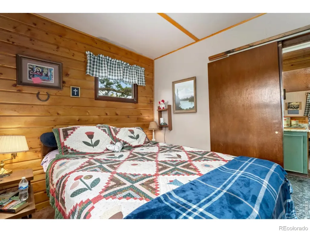 983 Ramona Drive Red Feather Lakes CO 80545
