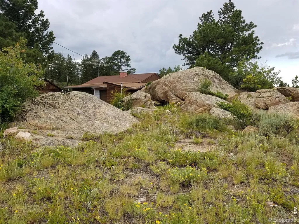 983 Ramona Drive Red Feather Lakes CO 80545