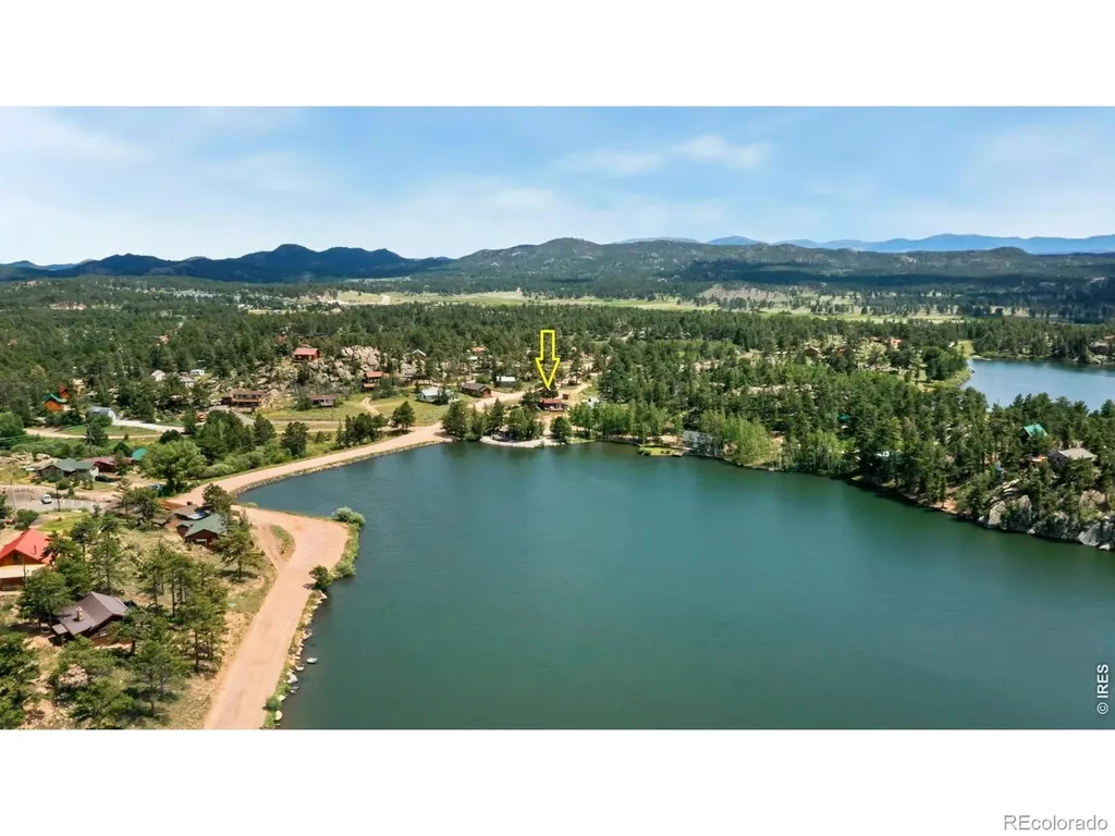 983 Ramona Drive Red Feather Lakes CO 80545