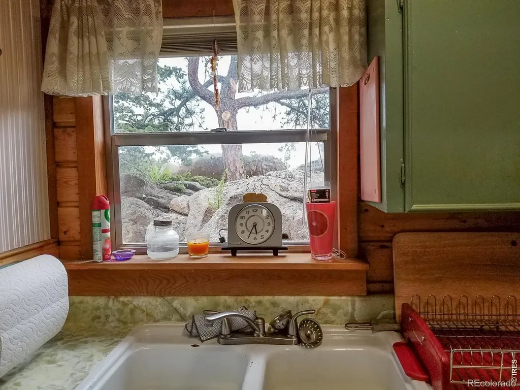 983 Ramona Drive Red Feather Lakes CO 80545