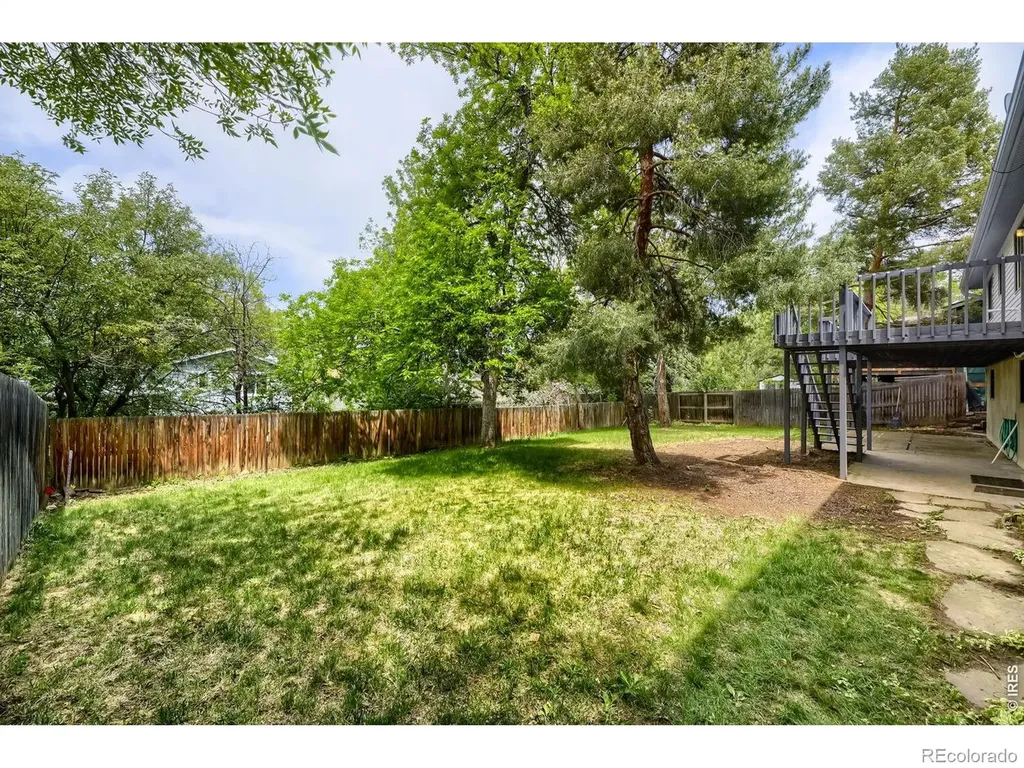 231 Short Place Louisville CO 80027