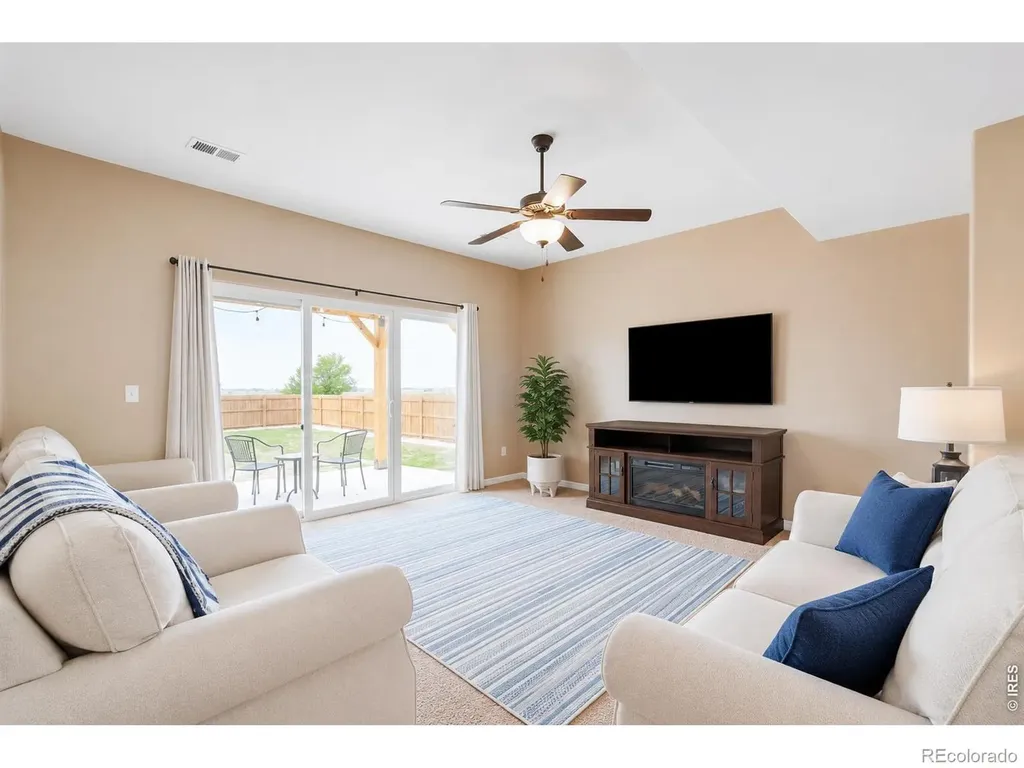 708 Mountain Avenue Pierce CO 80650
