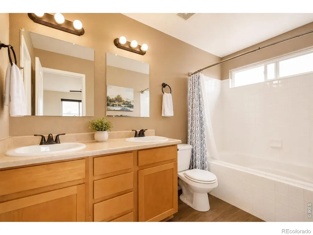 708 Mountain Avenue Pierce CO 80650