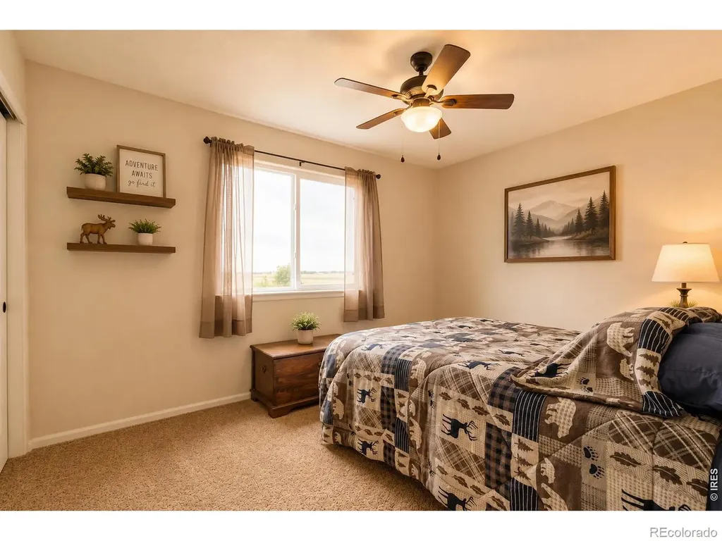 708 Mountain Avenue Pierce CO 80650