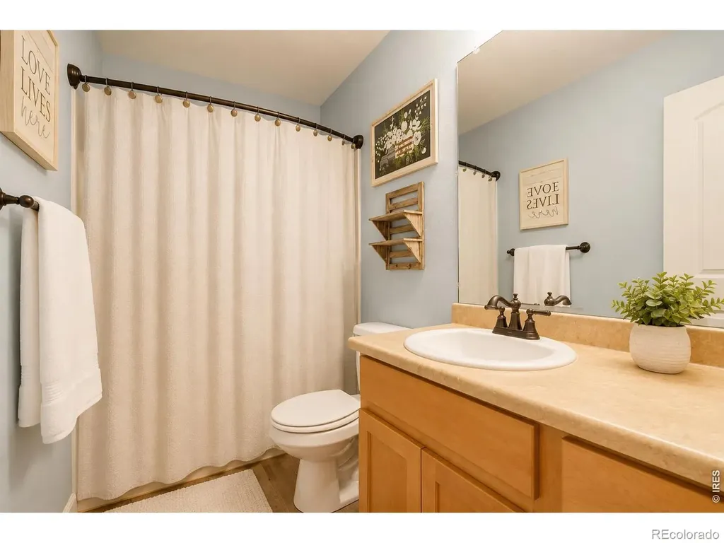 708 Mountain Avenue Pierce CO 80650