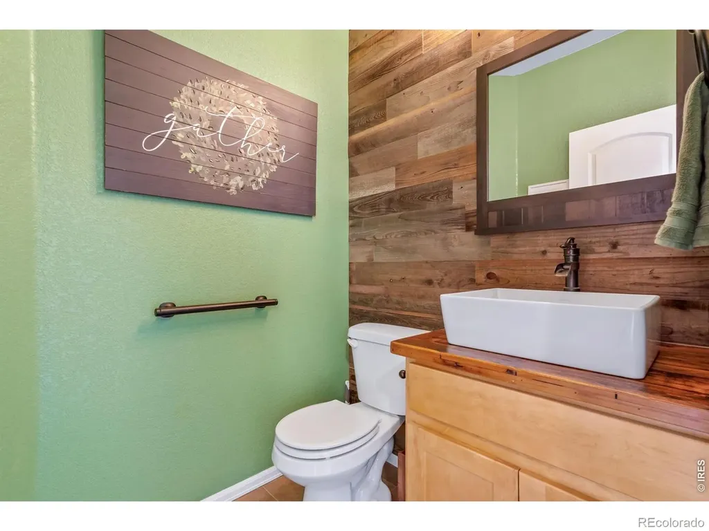 708 Mountain Avenue Pierce CO 80650