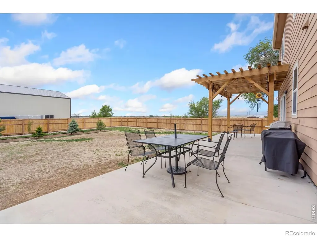 708 Mountain Avenue Pierce CO 80650