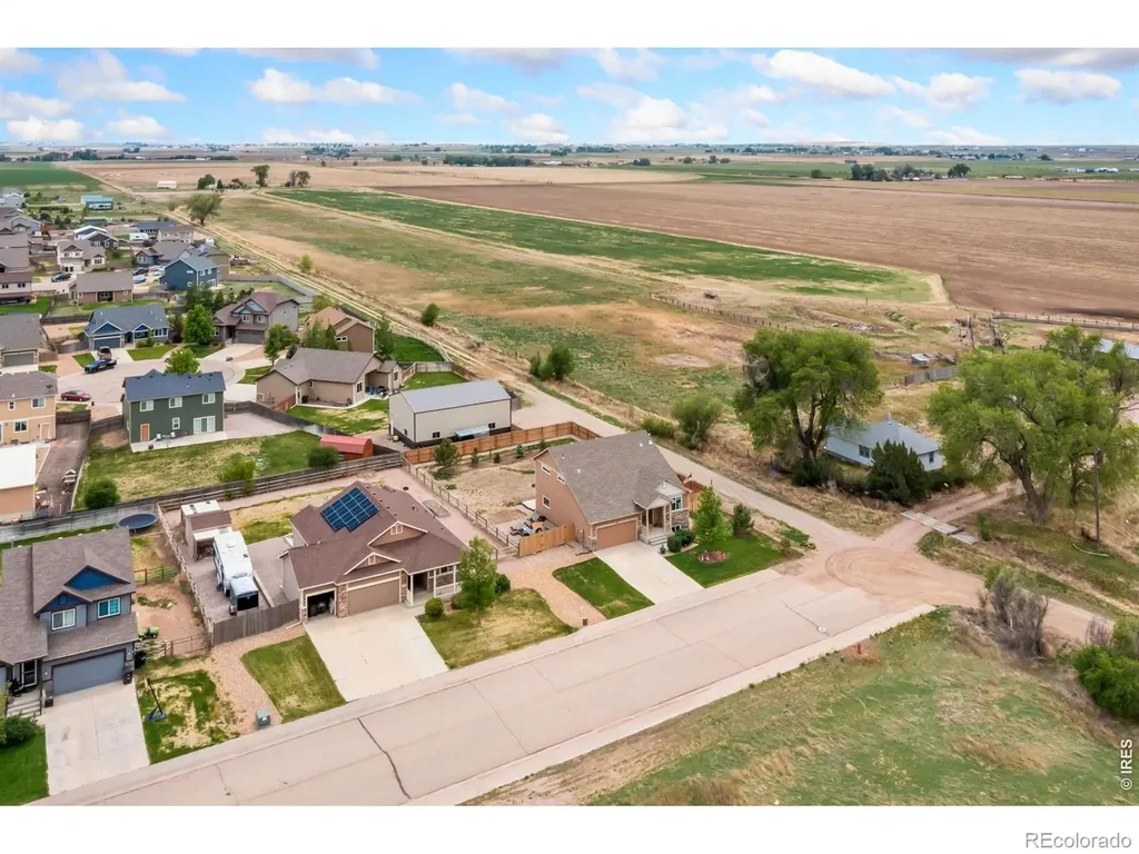 708 Mountain Avenue Pierce CO 80650