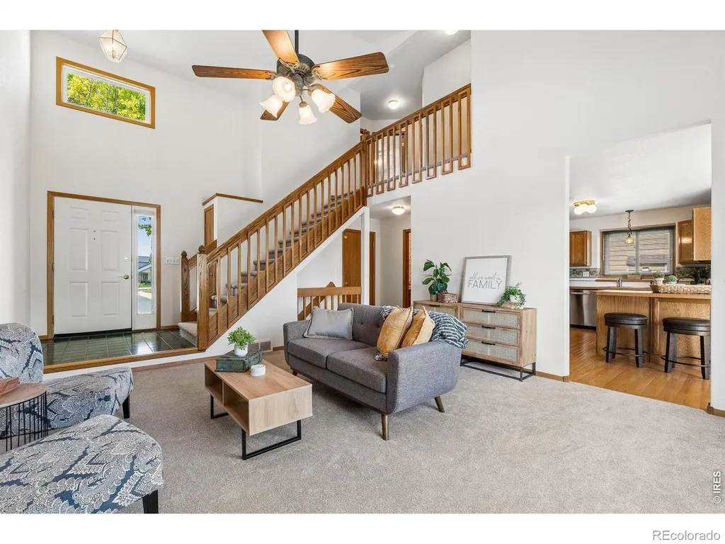 2325 Hampstead Drive Loveland CO 80538