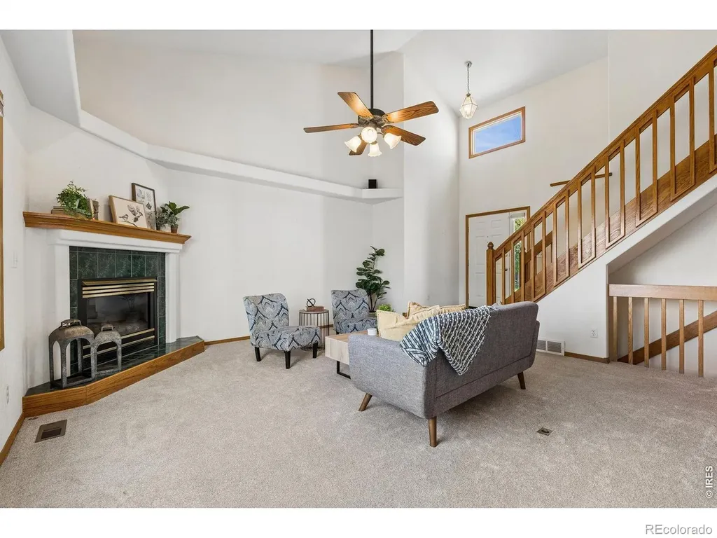 2325 Hampstead Drive Loveland CO 80538