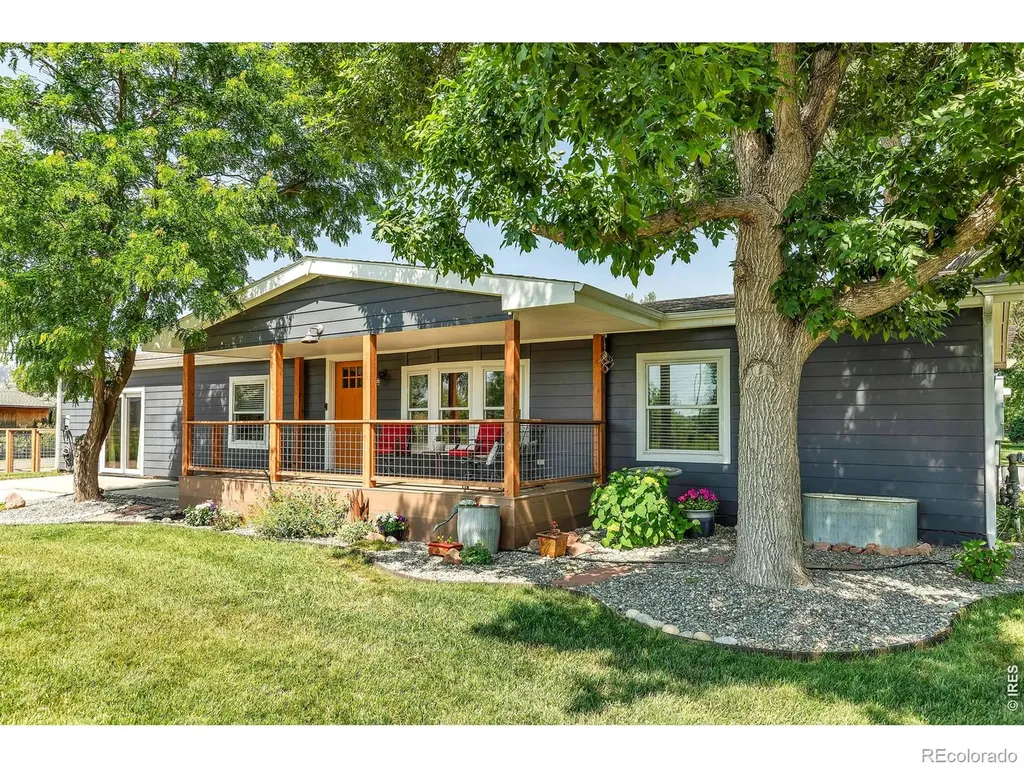 3705 N 75th Street Boulder CO 80301