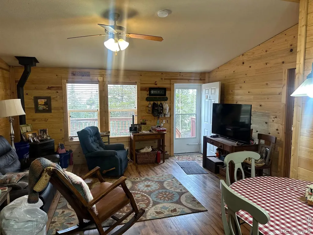 44 Natchez Circle Red Feather Lakes CO 80545
