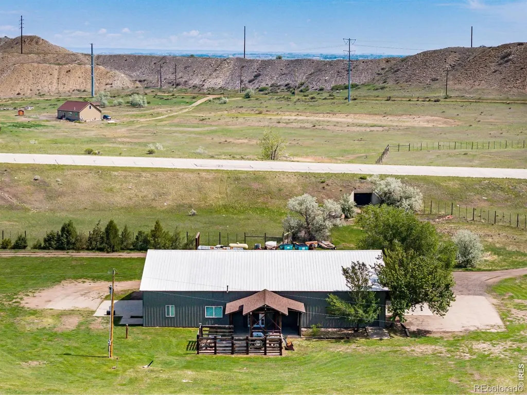 4727 Arthur Mae Lane Laporte CO 80535