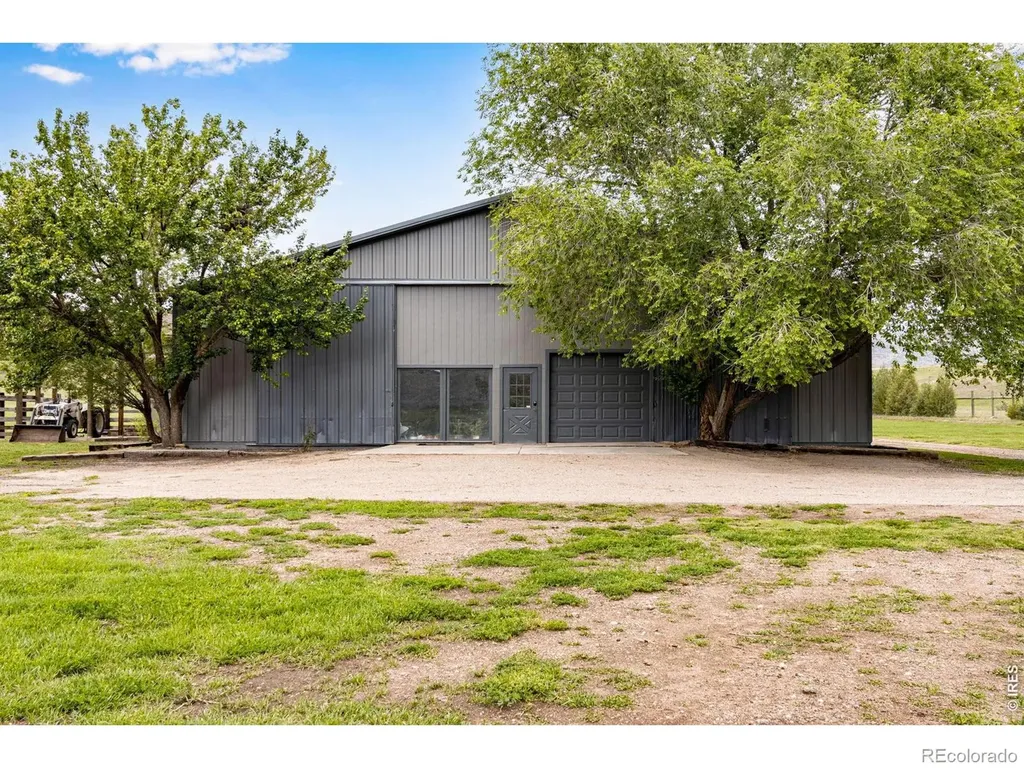 4727 Arthur Mae Lane Laporte CO 80535