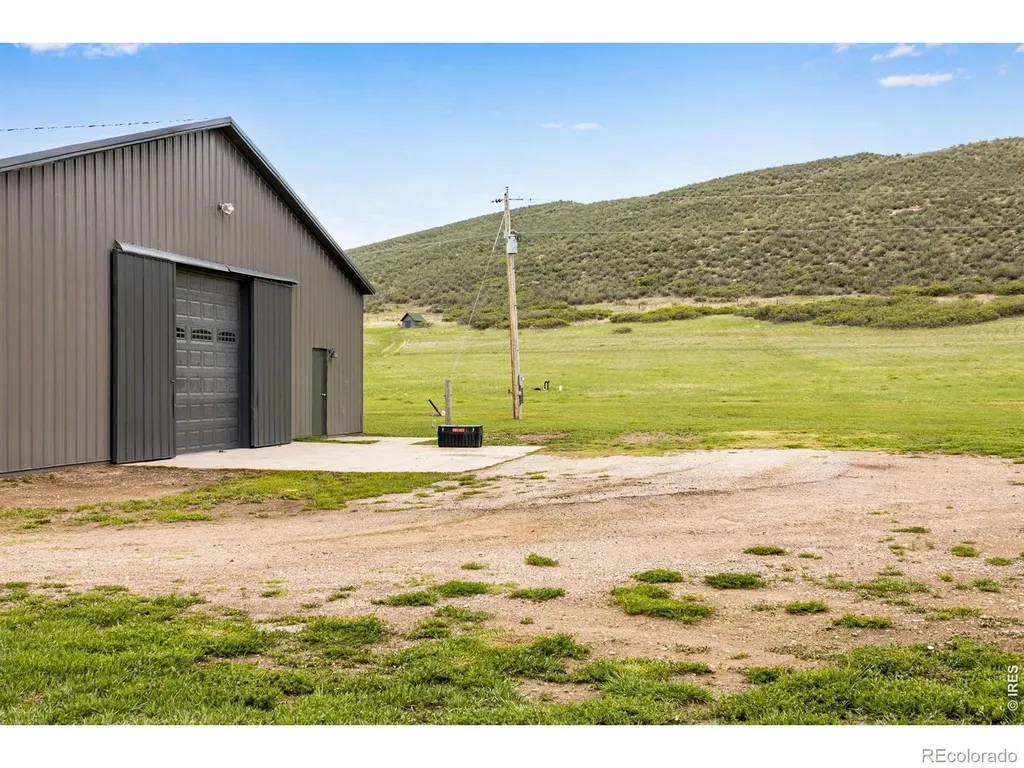 4727 Arthur Mae Lane Laporte CO 80535