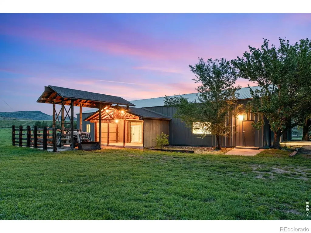 4727 Arthur Mae Lane Laporte CO 80535