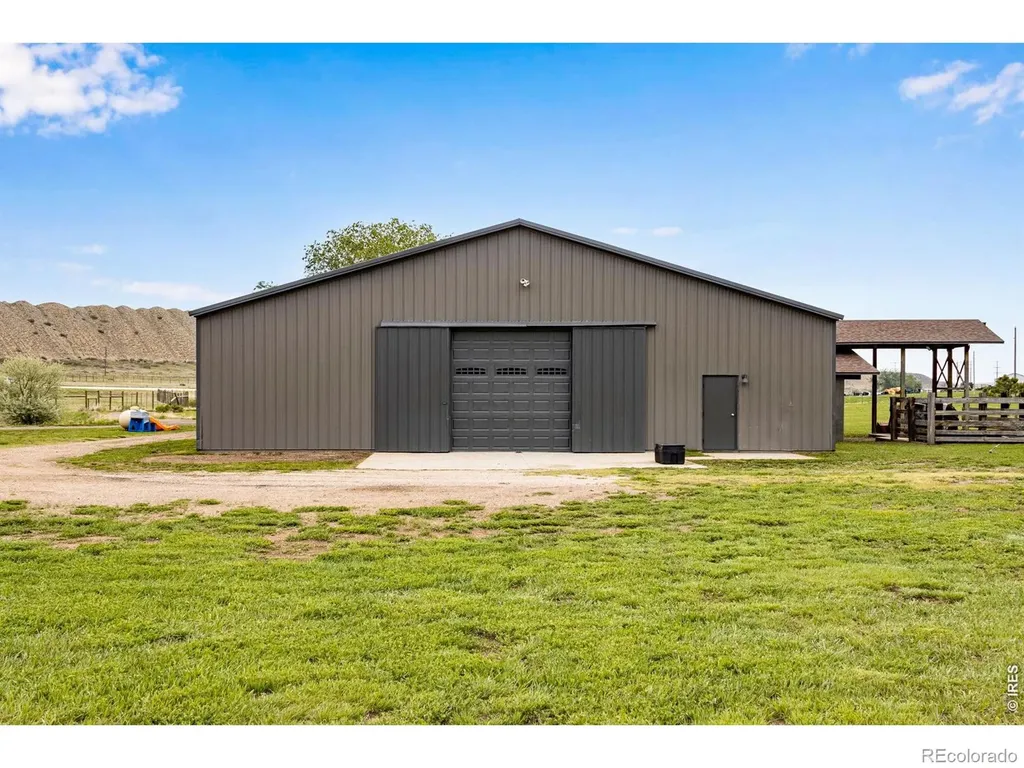 4727 Arthur Mae Lane Laporte CO 80535