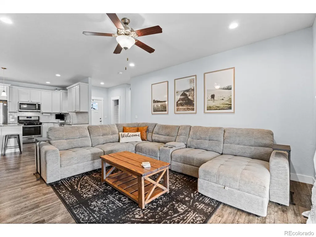 16517 Fairbanks Road N Platteville CO 80651