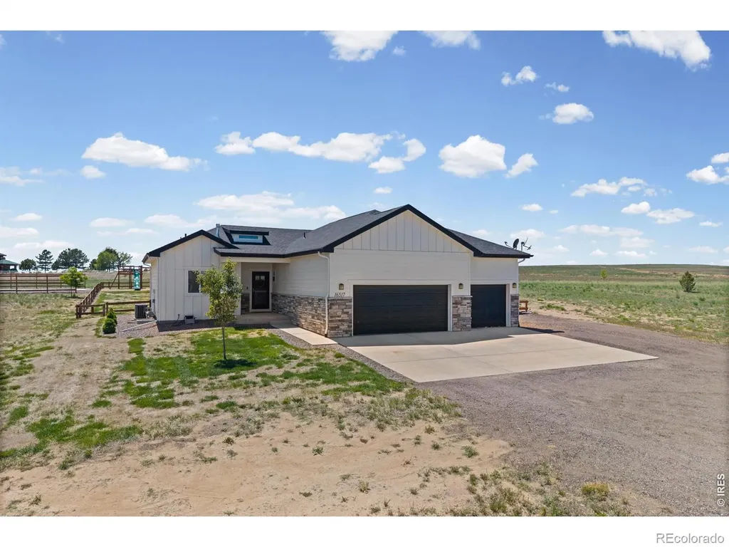 16517 Fairbanks Road N Platteville CO 80651